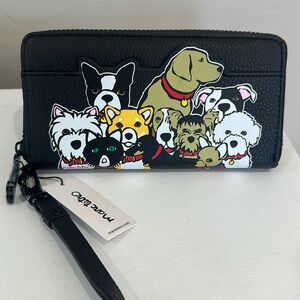 Mark Tetro Wristlet